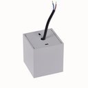 Ver imagem 4 de Spot sob Downlight Quadrado 8w 3000k 720lm 38° Irc90 Branco/preto-nordecor