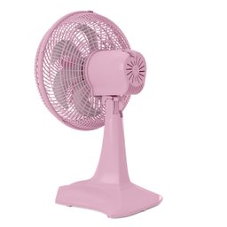 Ventilador Rosa Britânia Bvt302 Tecnologia Maxx Force 60w 220v - 3