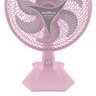 Ventilador Rosa Britânia Bvt302 Tecnologia Maxx Force 60w 220v - 4