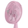 Ventilador Rosa Britânia Bvt302 Tecnologia Maxx Force 60w 220v - 5