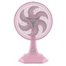Ventilador Rosa Britânia Bvt302 Tecnologia Maxx Force 60w 220v - 1