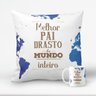 Conjunto Almofada E Caneca Para Padrasto - 1