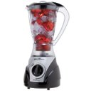 Ver imagem 1 de Liquidificador Cristal 700 Duo Preto Britânia 127V