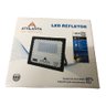 Led Refletor Luminária 100W Proteção IP67 Bivolt - Athlanta Preto - 6
