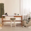 Ver imagem 2 de Escrivaninhas, Mesa, Escrivaninhas com Gaveta, Escrivaninha para Quarto, Mesa para Escritório, Escri