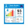 Liquidificador Britânia Blq1300p Fortis Turbo 1200w 3l 110v - 9