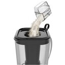 Ver imagem 6 de Liquidificador Britânia Blq1300p Fortis Turbo 1200w 3l 110v