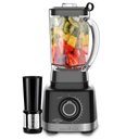 Ver imagem 1 de Liquidificador Britânia Blq1300p Fortis Turbo 1200w 3l 110v