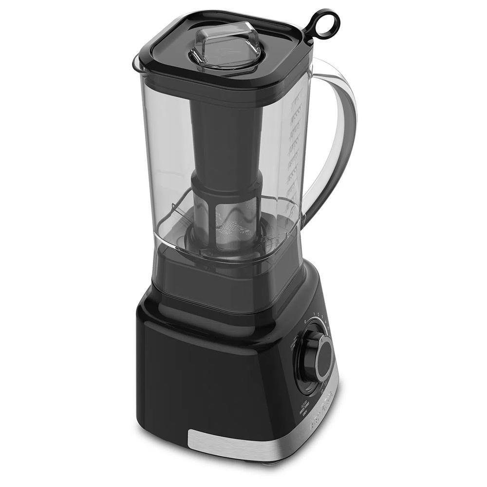 Liquidificador Britânia Blq1300p Fortis Turbo 1200w 3l 110v - 5