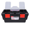 Ver imagem 2 de Worker 882160 Caixa para Ferramentas Preta de 19 Polegadas 22x48cm Cor:preto