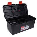 Ver imagem 1 de Worker 882160 Caixa para Ferramentas Preta de 19 Polegadas 22x48cm Cor:preto