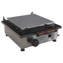 Ver imagem 1 de Chapa Sanduicheira 30 cm Metal Brey com Prensa Ssp-320