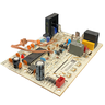 Placa Eletrônica Condensadora Midea 201335490034 - 2