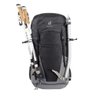 Mochila Deuter Futura Pro SL 34L - Preto - 6