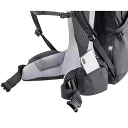 Mochila Deuter Futura Pro SL 34L - Preto - 7 Mochila Deuter Futura Pro SL 34L - Preto - 7