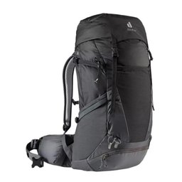 Mochila Deuter Futura Pro SL 34L - Preto - 1 Mochila Deuter Futura Pro SL 34L - Preto - 1