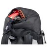 Mochila Deuter Futura Pro SL 34L - Preto - 8