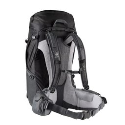 Mochila Deuter Futura Pro SL 34L - Preto - 3 Mochila Deuter Futura Pro SL 34L - Preto - 3