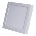 Ver imagem 1 de Plafon Painel Quadrado de Sobrepor em LED 24W