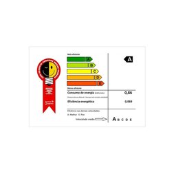 Plafon Painel Quadrado de Sobrepor em LED 24W - 2