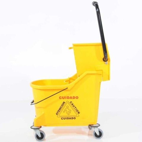 Balde Espremedor 2 Águas 33 Litros - Perfect Pro