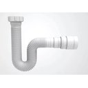 Ver imagem 1 de Sifão Extensivo Branco PVC