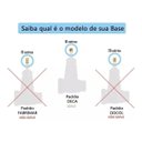 Ver imagem 4 de Acabamento Quadrado de Metal Registros de Pressão e Gaveta 1/2 a 1" - Q