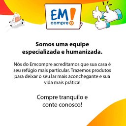 Cama Box Colchão Casal Ortopédico Firme Espuma D33 Antialérgico Certificado 138x188x54cm BF Colchões - 7