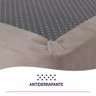 Cama Box Colchão Casal Ortopédico Firme Espuma D33 Antialérgico Certificado 138x188x54cm Bf Colchões - 8