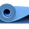 Tapete Yoga Esteira Tatame Pilates Fisioterapia Academia Exercicio Fisico Silencioso Casa Funcional  - 5