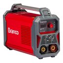 Ver imagem 3 de Máquina Inversora de Solda Bms 160i Branco Bivolt Cor Vermelho Frequência 60 110v/220v