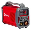 Ver imagem 3 de Máquina Inversora de Solda Bms 160i Branco Bivolt Cor Vermelho Frequência 60 110v/220v