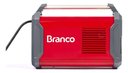 Ver imagem 7 de Máquina Inversora de Solda Bms 160i Branco Bivolt Cor Vermelho Frequência 60 110v/220v