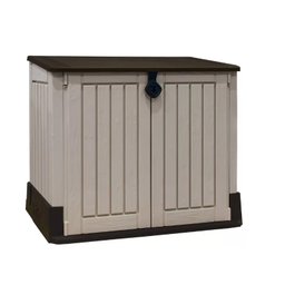 Mini Galpão de Armazenamento Store Midi Out Keter - 6