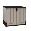 Ver imagem 6 de Mini Galpão de Armazenamento Store Midi Out Keter