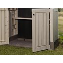 Ver imagem 3 de Mini Galpão de Armazenamento Store Midi Out Keter