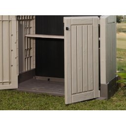 Mini Galpão de Armazenamento Store Midi Out Keter - 3