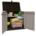 Ver imagem 1 de Mini Galpão de Armazenamento Store Midi Out Keter