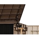 Ver imagem 5 de Mini Galpão de Armazenamento Store Midi Out Keter