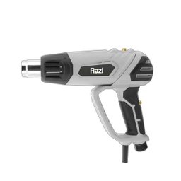 Soprador Térmico Articulado 1500W Razi - 1
