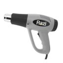 Ver imagem 1 de Soprador Térmico 1500W Razi