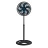Ventilador de Coluna Ventisol Turbo 6 Pás 50cm Azul 127v - 1