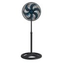 Ver imagem 1 de Ventilador de Coluna Ventisol Turbo 6 Pás 50cm Azul 127v