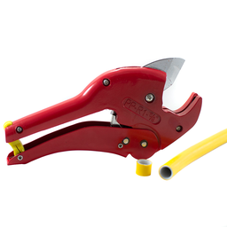 Tesoura Para Corte Tubo Pex De 16 mm a 32 mm Tudogás - 7