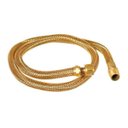 Ver imagem 1 de Mangueira para Gás 2 Metros para Gás GN ou GLP 1/2 Tudogás