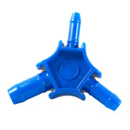 Escareador Para Tubos Pex 16 mm , 20 mm E 26 mm Tudogás - 1