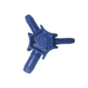 Ver imagem 7 de Escareador Para Tubos Pex 16 mm , 20 mm E 26 mm Tudogás