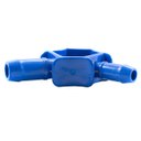 Ver imagem 6 de Escareador Para Tubos Pex 16 mm , 20 mm E 26 mm Tudogás