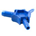 Ver imagem 4 de Escareador Para Tubos Pex 16 mm , 20 mm E 26 mm Tudogás