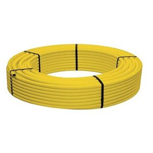 Tubo Pex Gás 20mm Multicamadas Alumínio (100 Metros) TudoGás